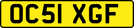 OC51XGF
