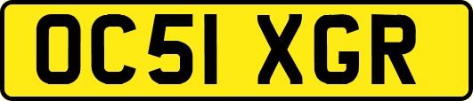 OC51XGR