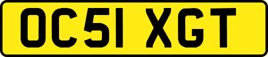 OC51XGT