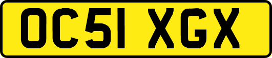 OC51XGX