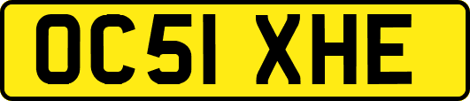 OC51XHE
