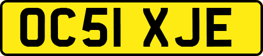 OC51XJE