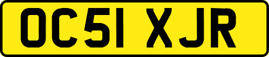 OC51XJR