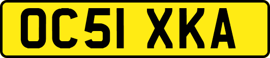 OC51XKA