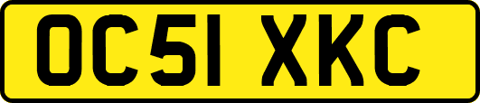 OC51XKC