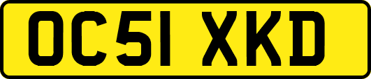 OC51XKD