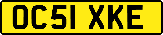 OC51XKE