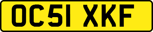 OC51XKF