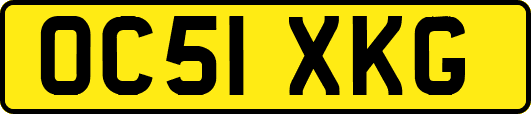 OC51XKG