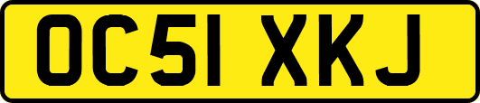 OC51XKJ