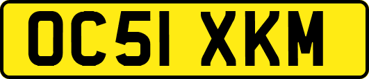 OC51XKM
