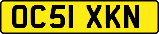OC51XKN