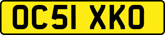 OC51XKO