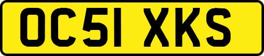 OC51XKS
