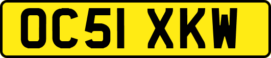 OC51XKW