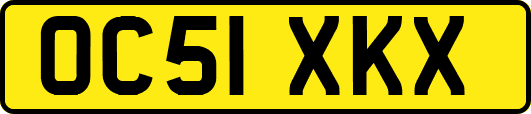 OC51XKX