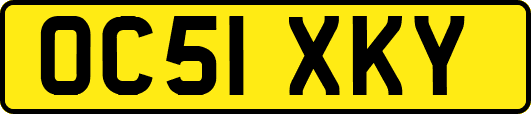 OC51XKY