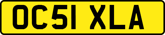 OC51XLA