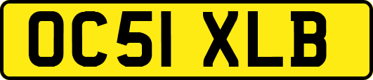 OC51XLB
