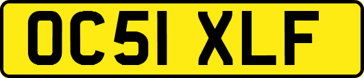 OC51XLF
