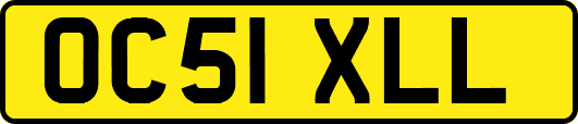 OC51XLL