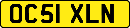 OC51XLN