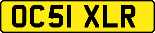 OC51XLR