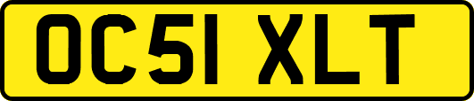 OC51XLT