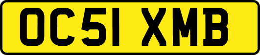 OC51XMB
