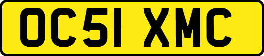OC51XMC