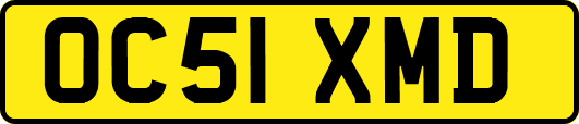 OC51XMD
