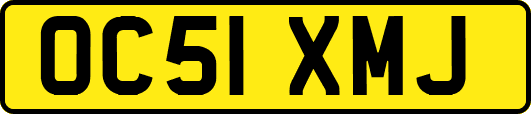 OC51XMJ