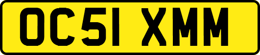 OC51XMM