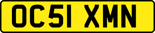 OC51XMN