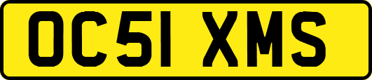 OC51XMS