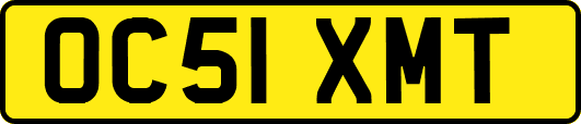 OC51XMT