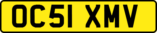 OC51XMV