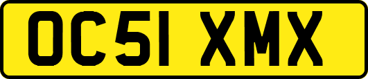 OC51XMX