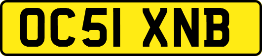 OC51XNB