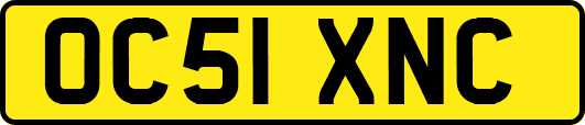 OC51XNC