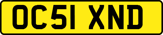 OC51XND