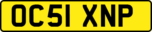 OC51XNP