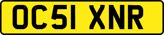 OC51XNR
