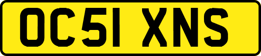 OC51XNS