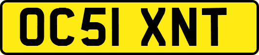 OC51XNT