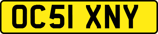 OC51XNY