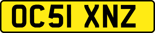 OC51XNZ