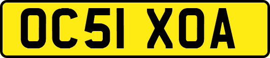 OC51XOA