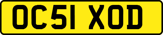OC51XOD