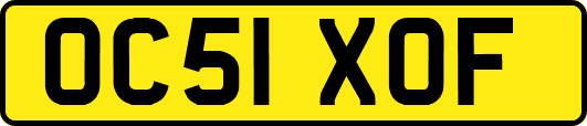 OC51XOF